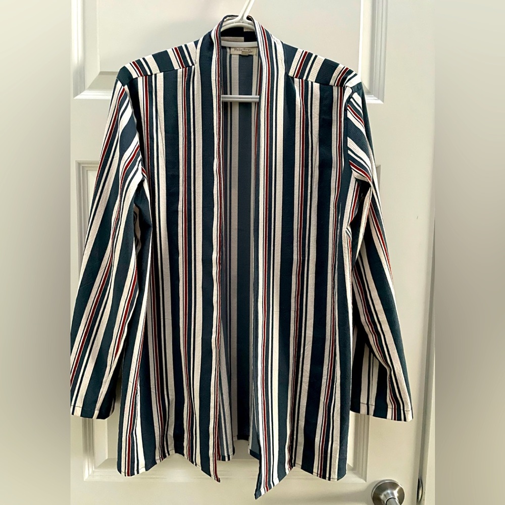 Light weight womens blazer